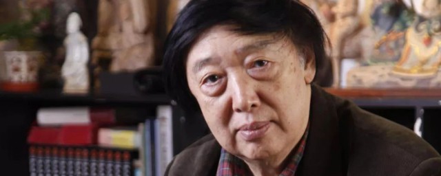 冯骥才的代表作 冯骥才的代表作介绍