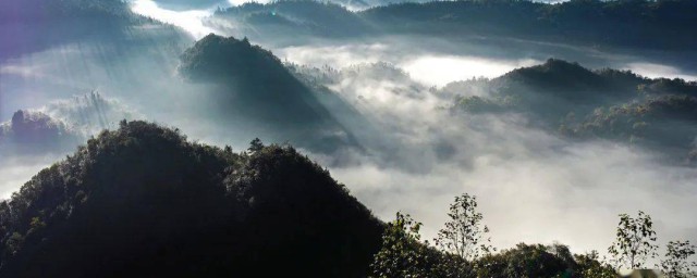 天地交泰是什么意思 天地交泰解释5