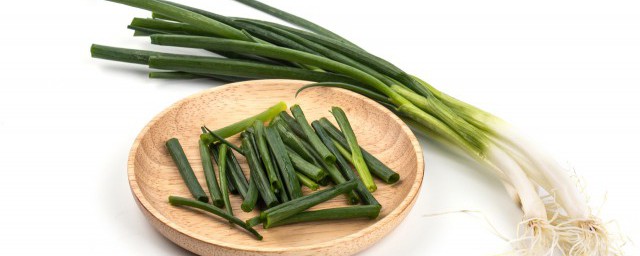 阳台四季葱种植方法 四季小葱种植方法