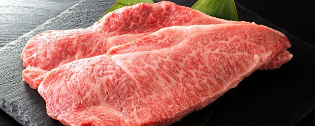 家常烤牛肉的腌制方法 家常烤牛肉腌制方法