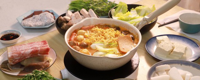 四川有什么好吃的 四川的美食