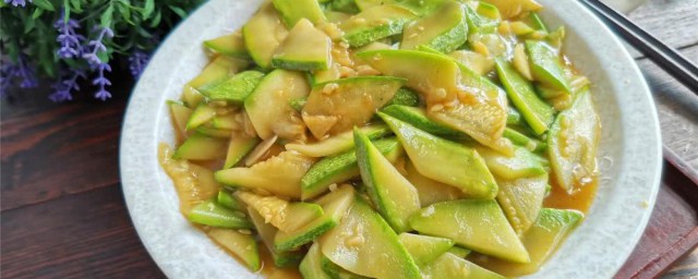 绞瓜怎么做好吃 怎么做绞瓜
