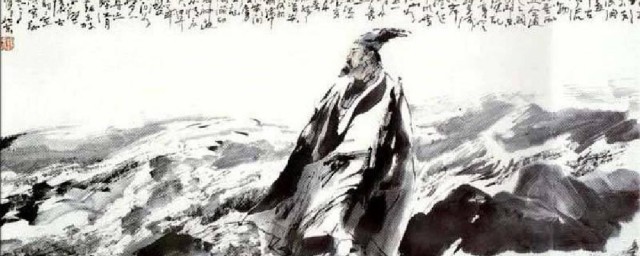 豪放派简介 豪放派介绍