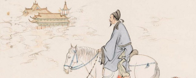 杜甫的代表作有哪些 杜甫的代表作是什么