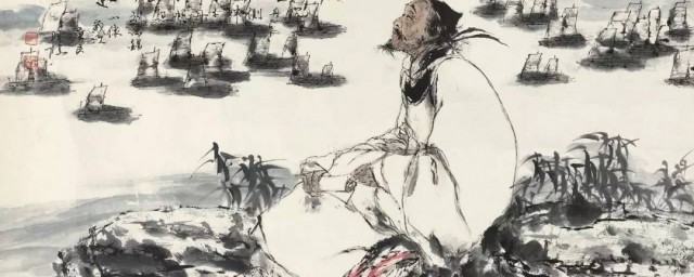 刘禹锡的代表作 刘禹锡的代表作介绍