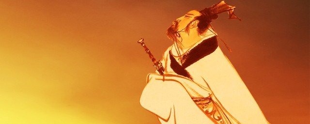 山鬼原文及翻译 山鬼原文和翻译
