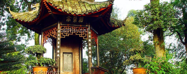 乐山市简介 乐山市的介绍