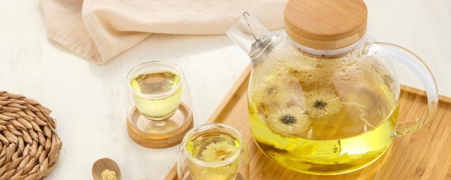 胎菊怎样储存 胎菊储存方法