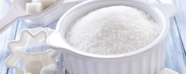 白绵糖怎样长期储存 白绵糖长期储存方法