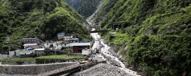 山洪灾害防御常识 关于山洪灾害防御常识