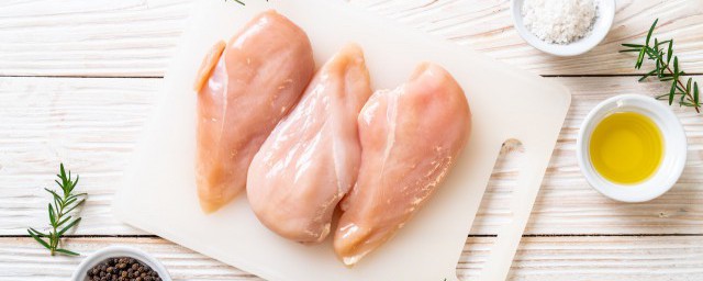 鸡肉丝的做法大全 鸡肉丝的烹饪方法