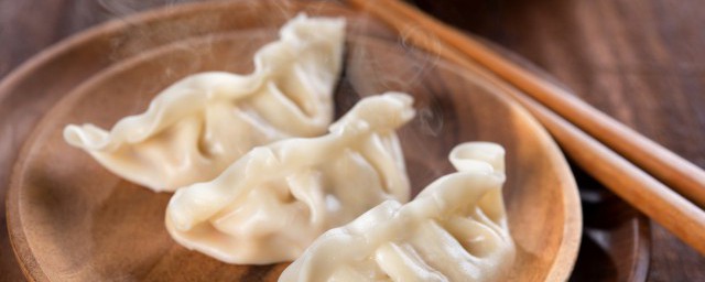 沙县小吃饺子馅的做法 沙县小吃饺子馅怎么做