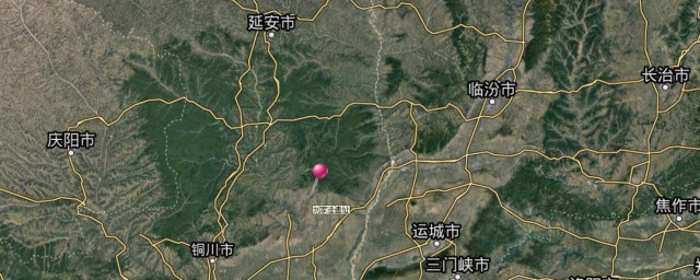 镐京是现在的哪里 镐京是现在哪个城市