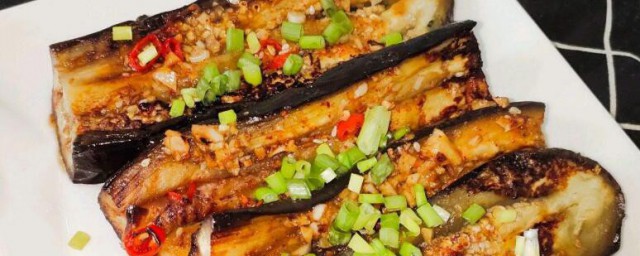 如何做超简单的酥脆烧烤味炸茄子 怎样做超简单的酥脆烧烤味炸茄子