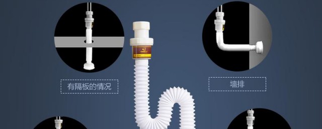 洗手台下水道有异味如何处理 洗手台下水道有异味怎么处理
