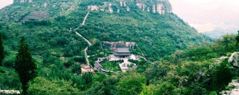 武汉有什么山