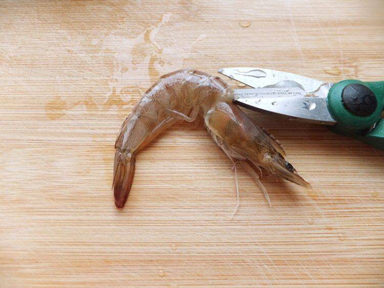 海虾怎么做
