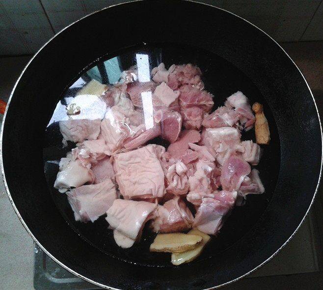 羊肉火锅怎么做