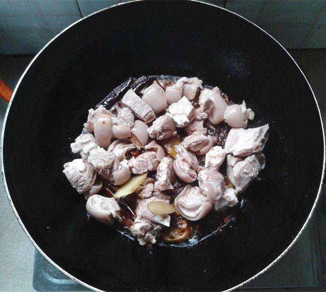 羊肉火锅怎么做