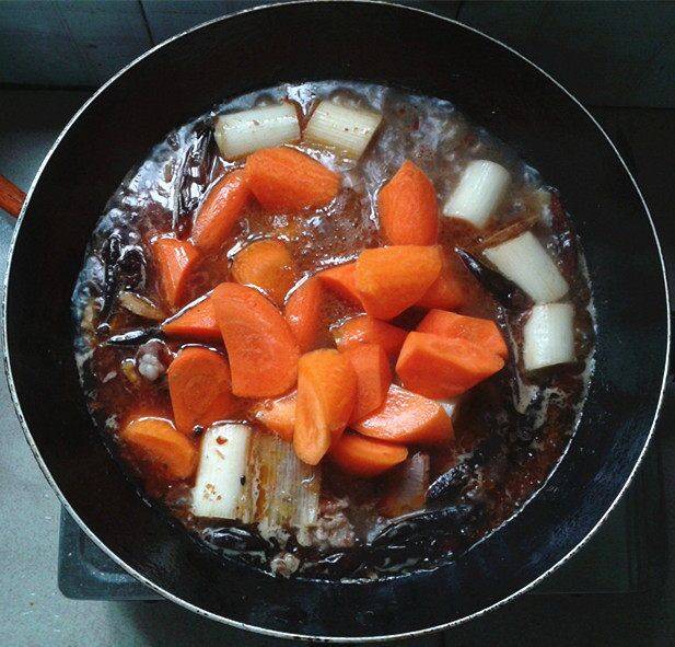 羊肉火锅怎么做