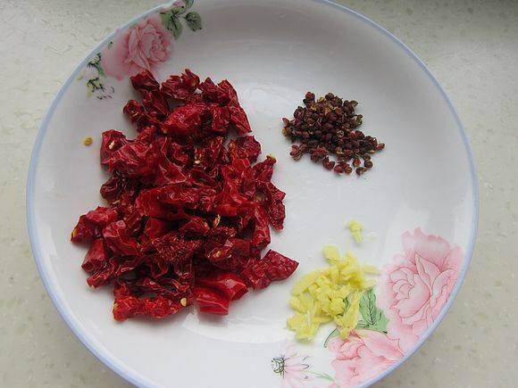 牛肚怎么做