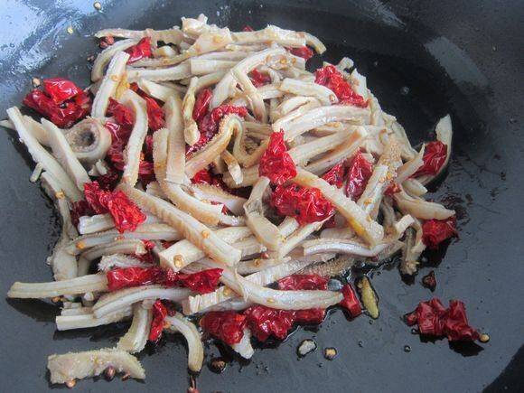 牛肚怎么做