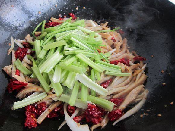 牛肚怎么做