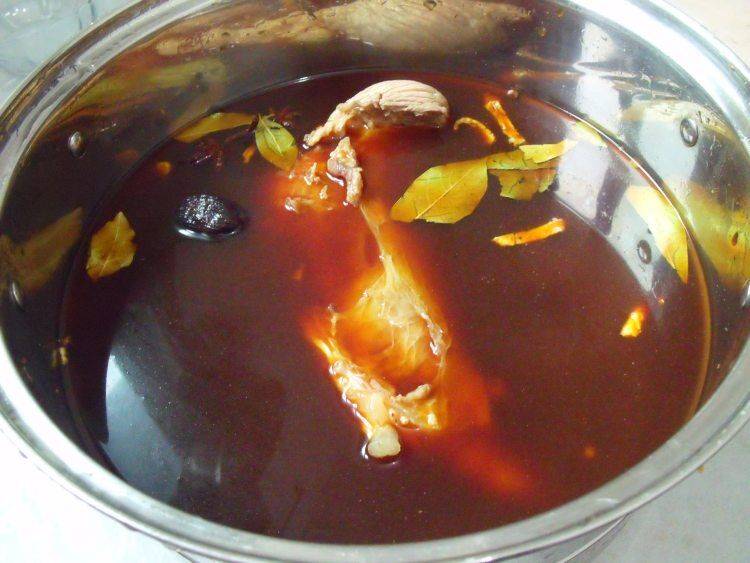 酱肉怎么做