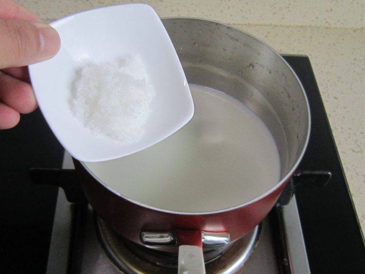 木瓜牛奶怎么做