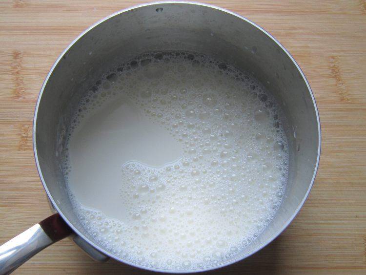 木瓜牛奶怎么做