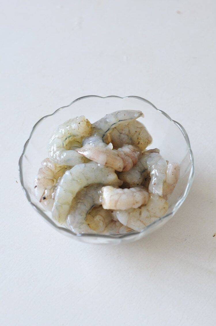 虾球怎么做