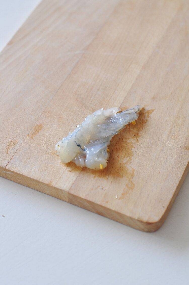 虾球怎么做