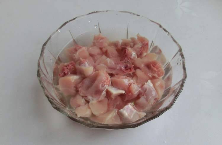 兔肉怎么做