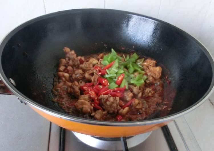 兔肉怎么做