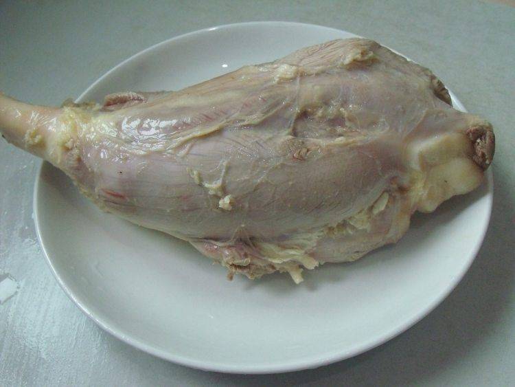 怎么做酱牛肉