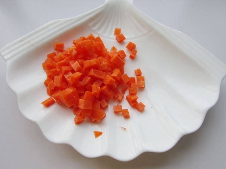 凉拌菜怎么做