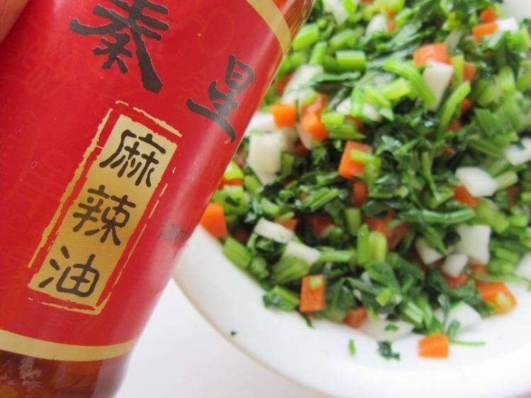 凉拌菜怎么做