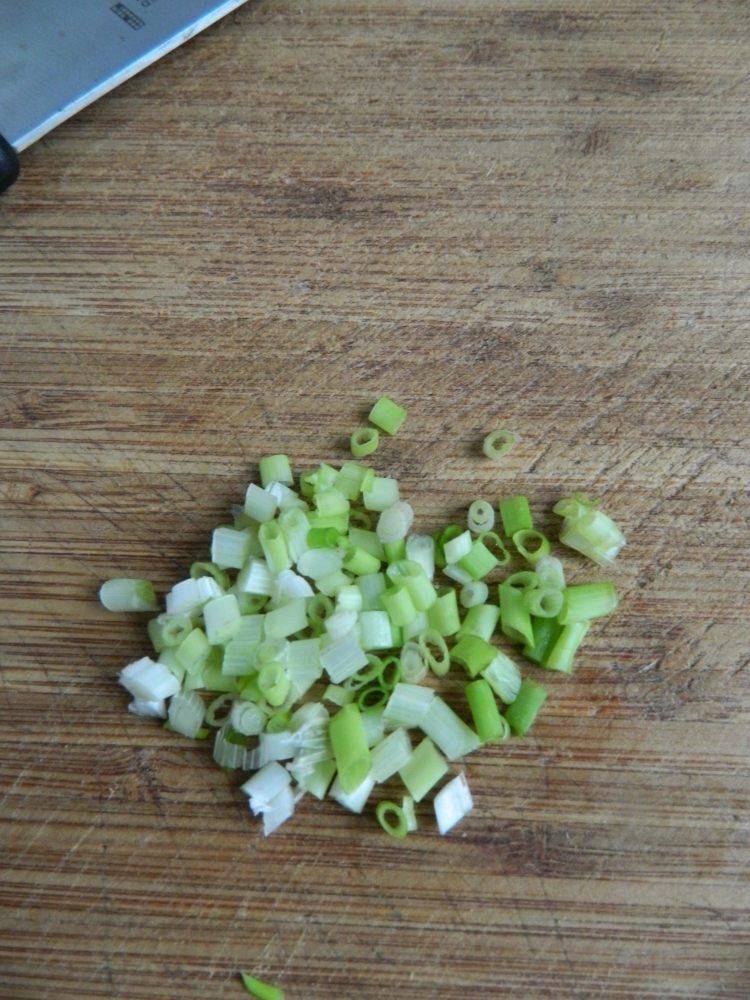 阳春面怎么做