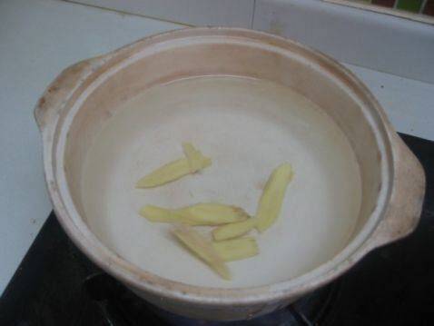 姜汤怎么做