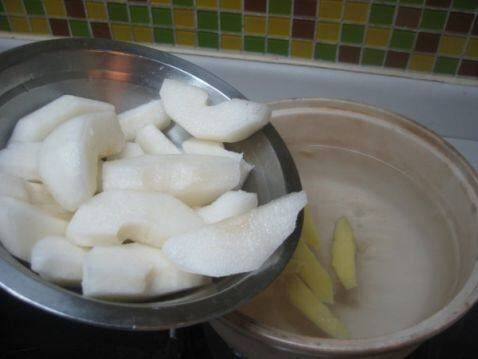 姜汤怎么做