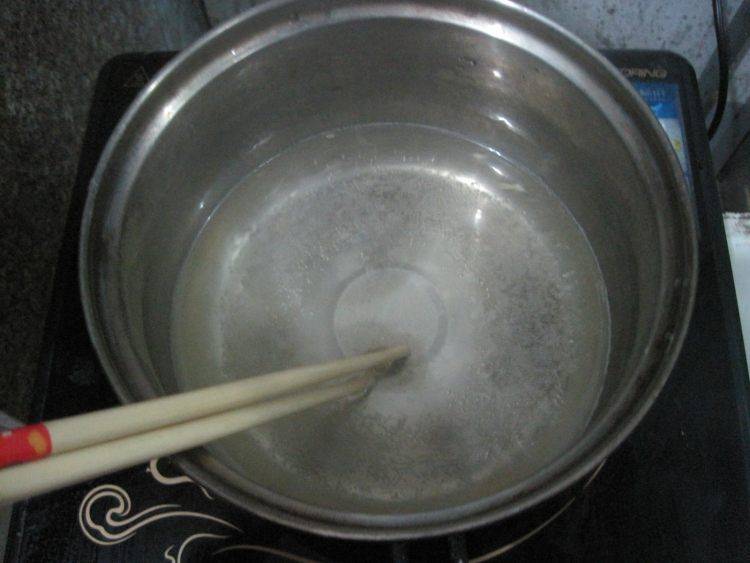 刨冰怎么做