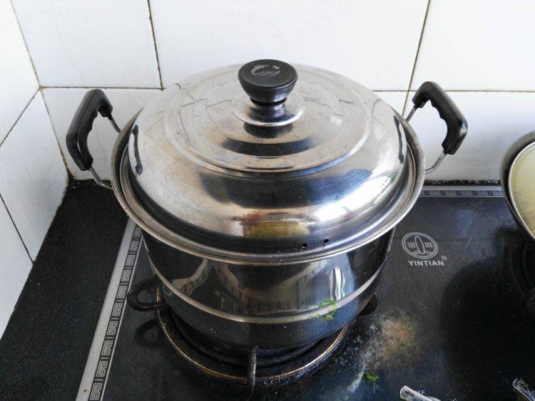 米粉肉怎么做