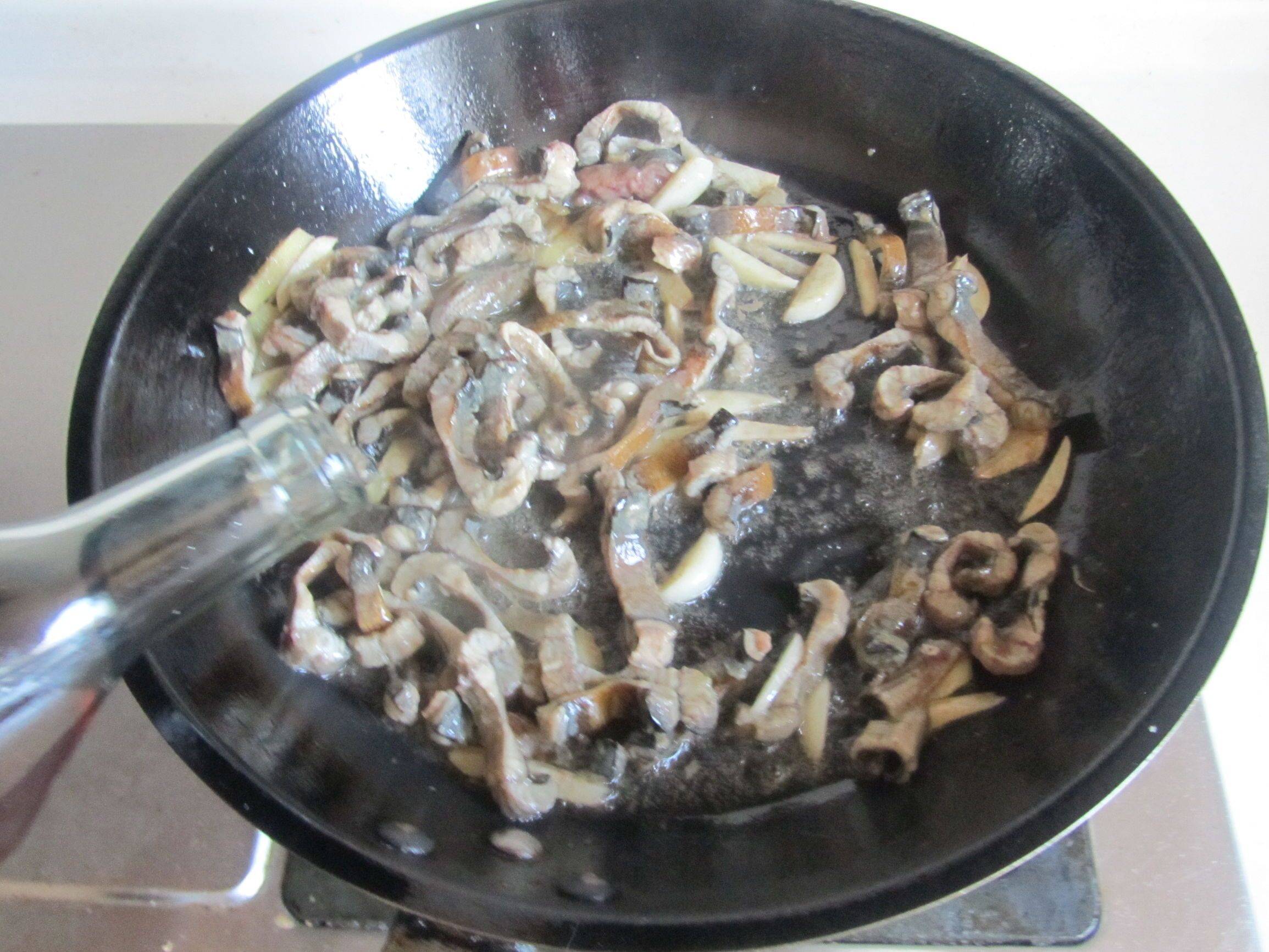 鳝鱼怎么做