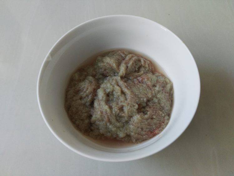 鱼子酱怎么做
