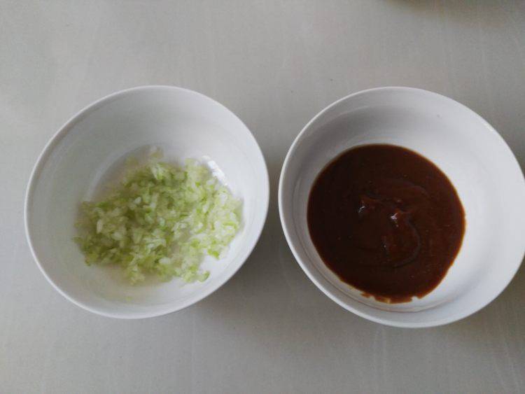 鱼子酱怎么做