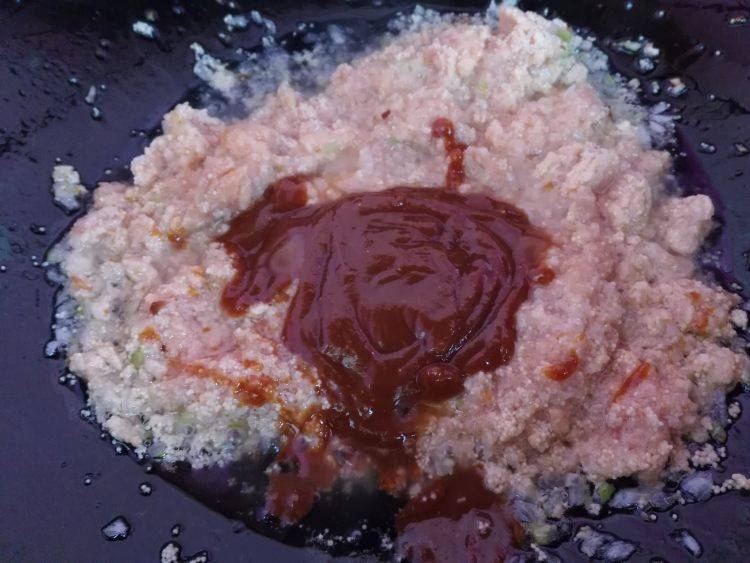鱼子酱怎么做