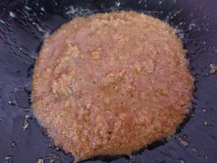 鱼子酱怎么做