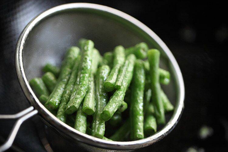 豆角和茄子怎么炒好吃