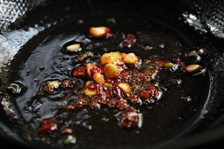 豆角和茄子怎么炒好吃