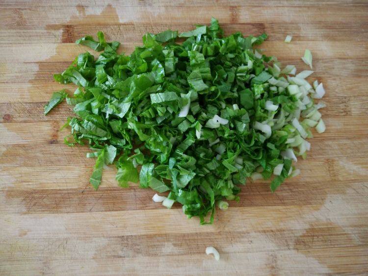 豆腐渣怎么炒